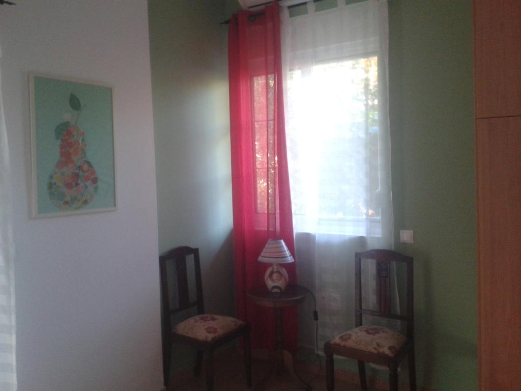 Elea Guesthouse Galaxídhion Oda fotoğraf