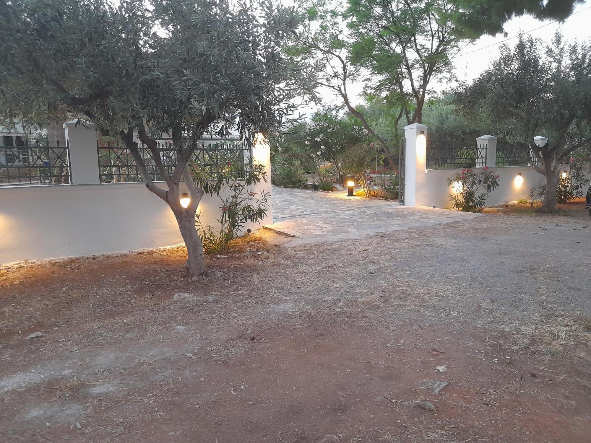 Elea Guesthouse Galaxídhion Dış mekan fotoğraf