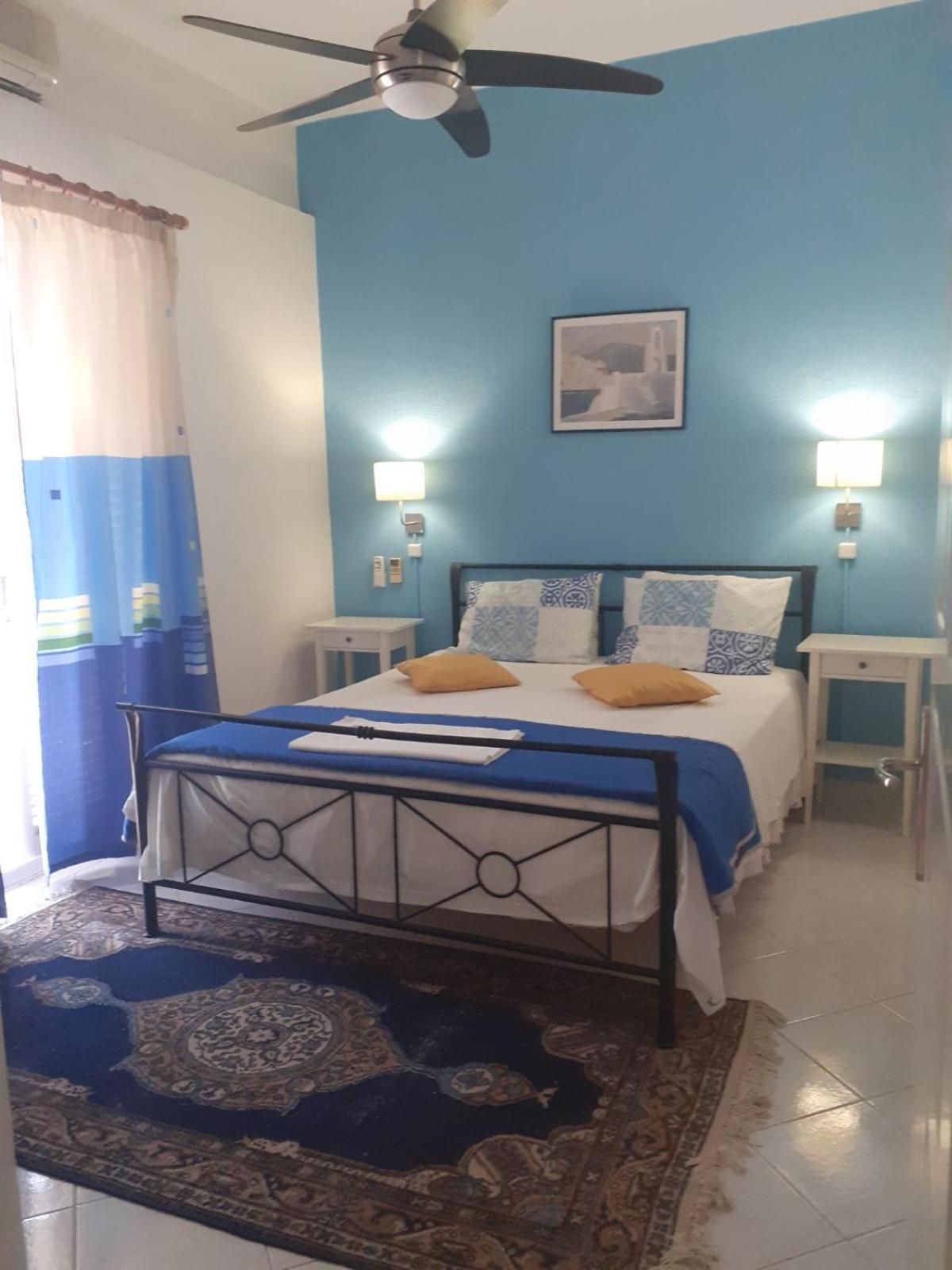 Elea Guesthouse Galaxídhion Dış mekan fotoğraf