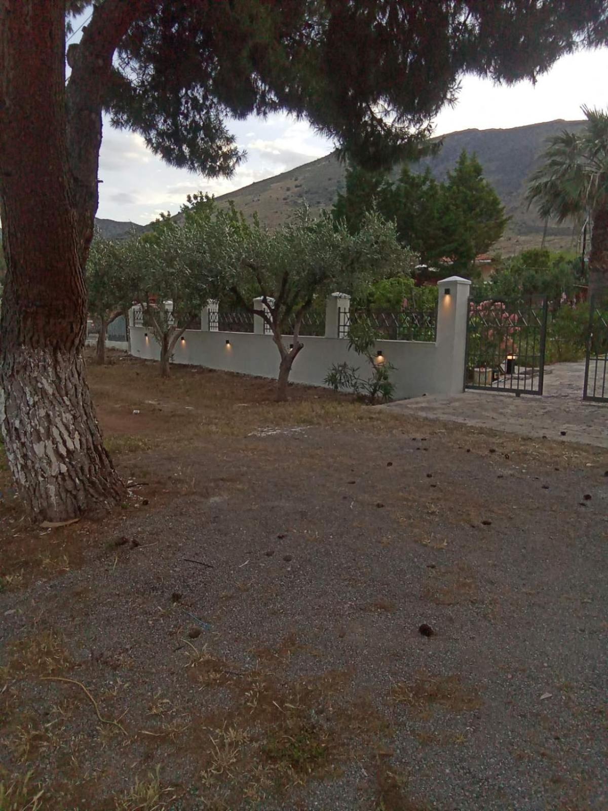 Elea Guesthouse Galaxídhion Dış mekan fotoğraf