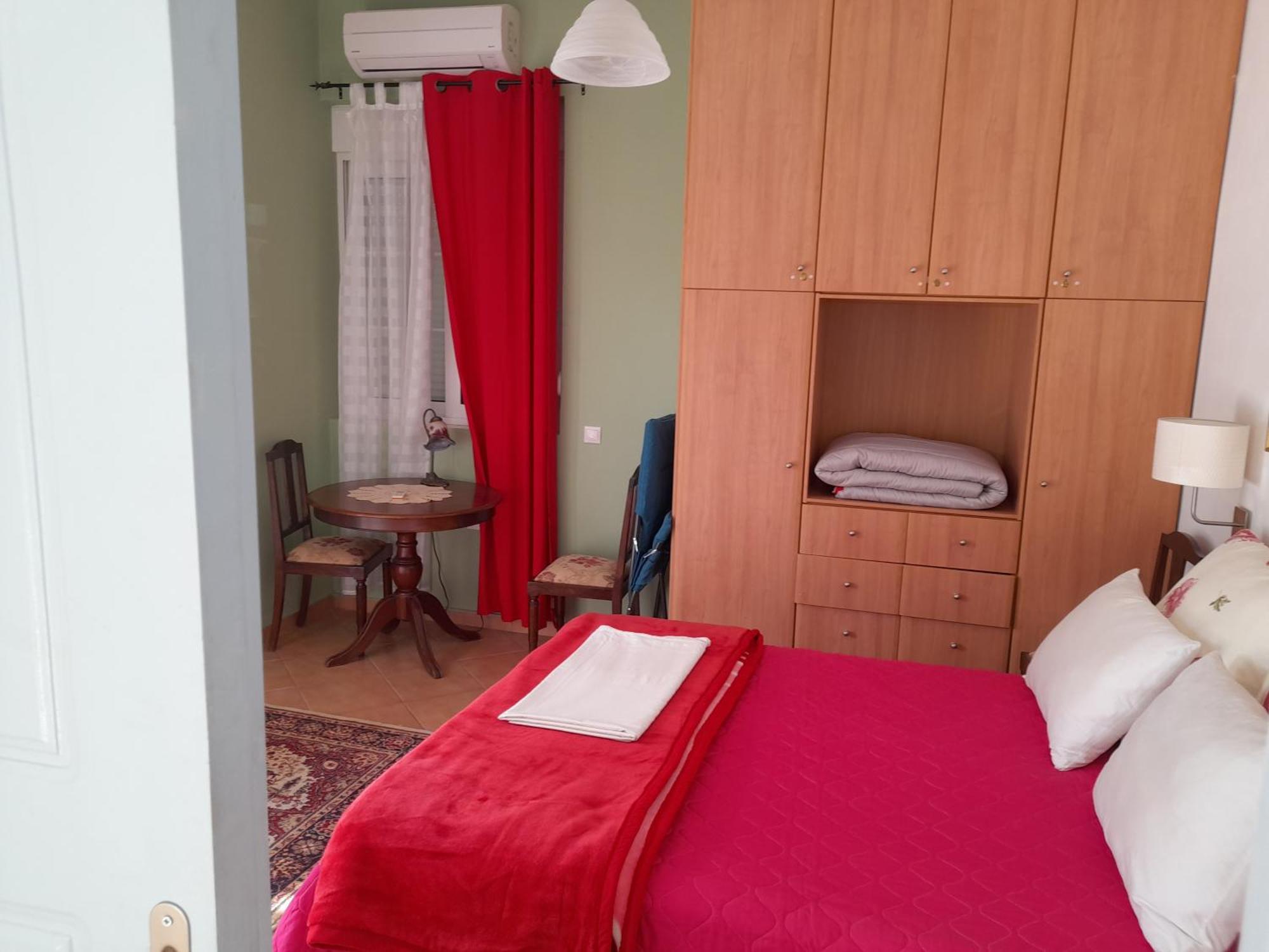 Elea Guesthouse Galaxídhion Dış mekan fotoğraf