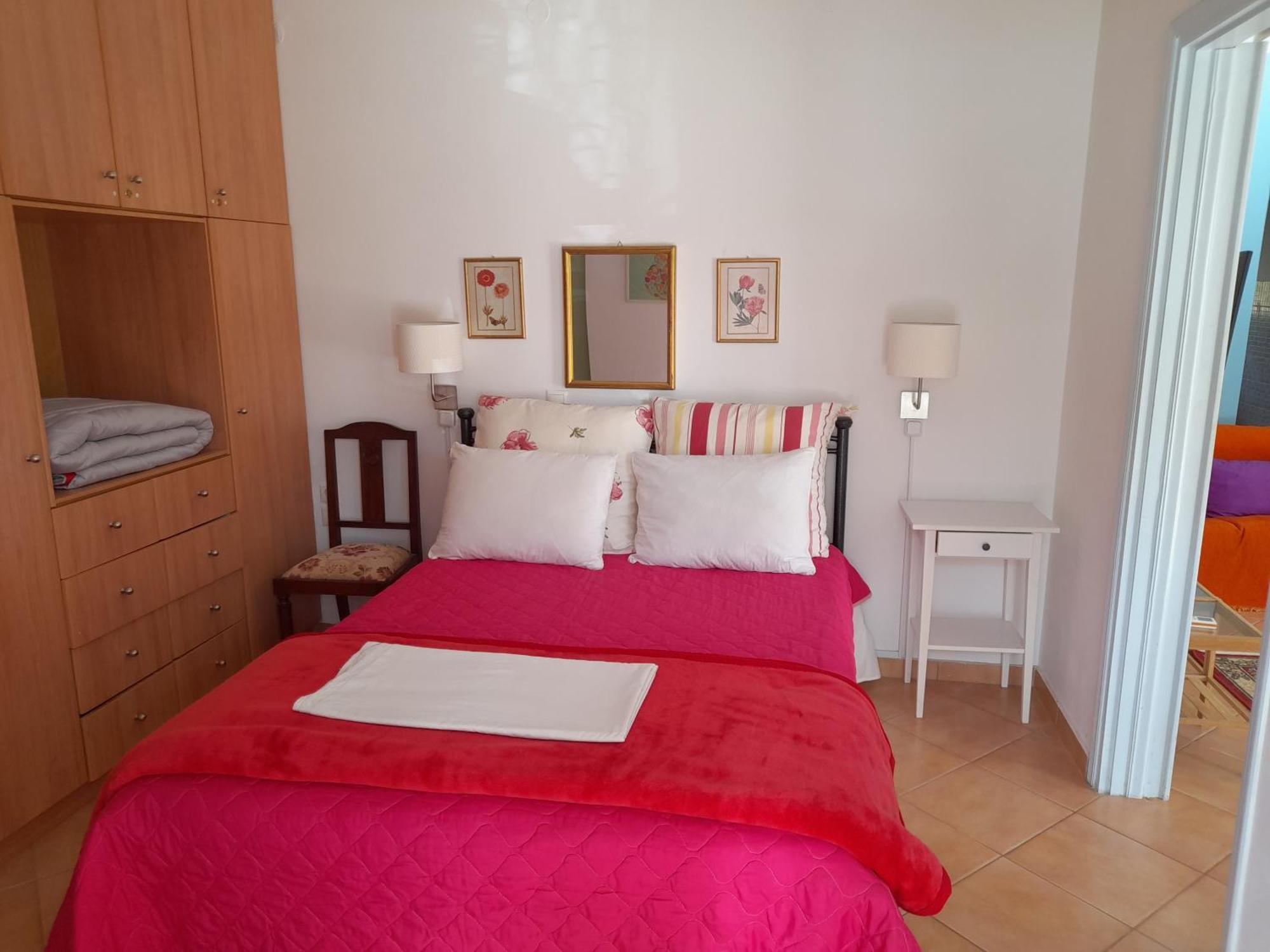 Elea Guesthouse Galaxídhion Dış mekan fotoğraf