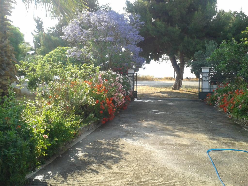 Elea Guesthouse Galaxídhion Dış mekan fotoğraf