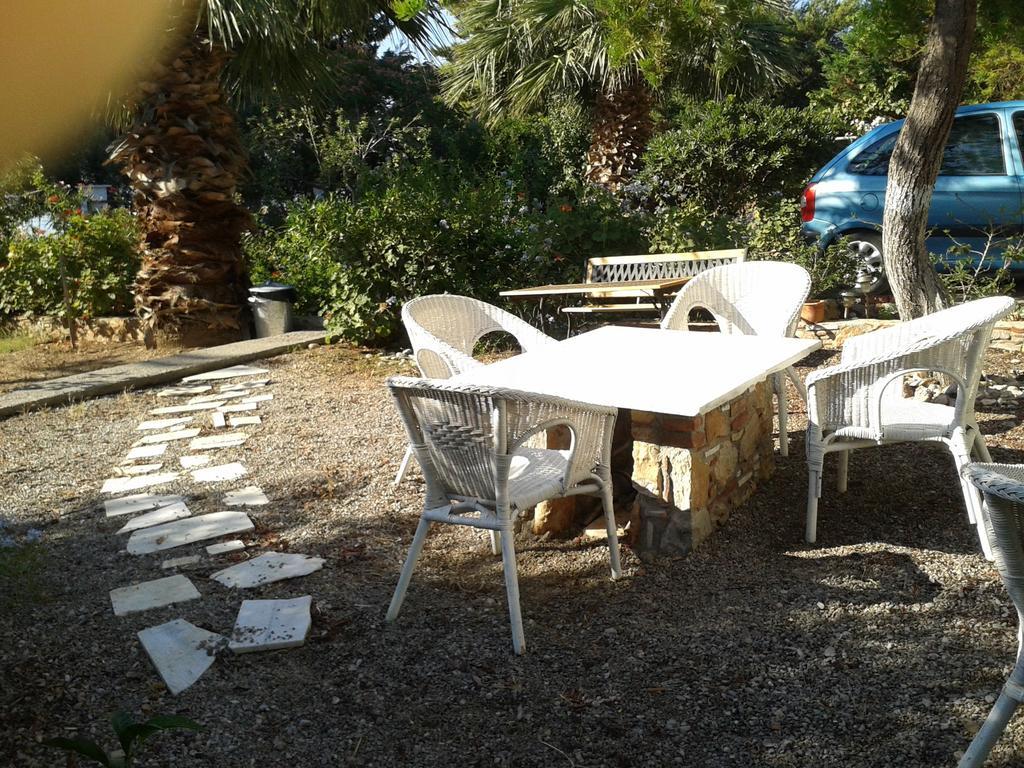 Elea Guesthouse Galaxídhion Dış mekan fotoğraf