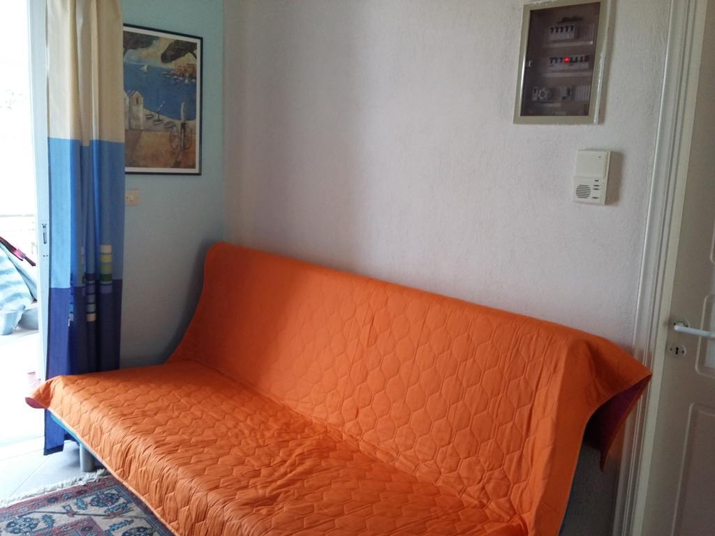 Elea Guesthouse Galaxídhion Dış mekan fotoğraf