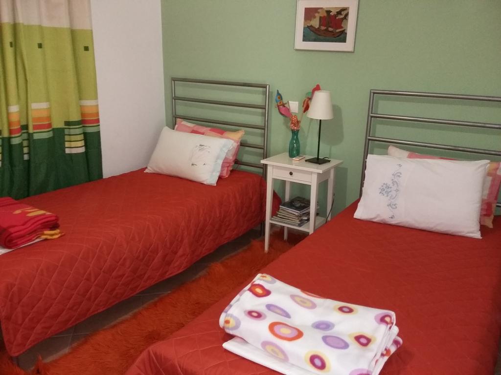 Elea Guesthouse Galaxídhion Dış mekan fotoğraf