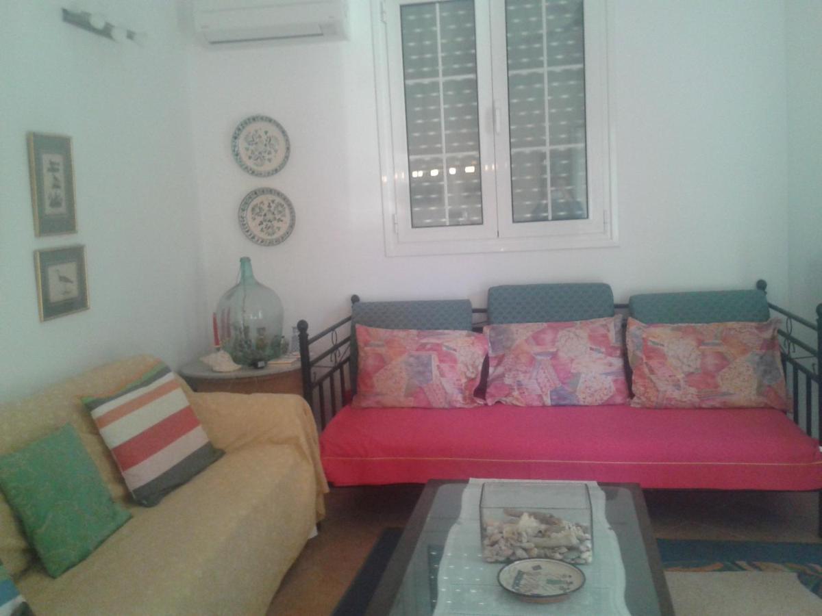 Elea Guesthouse Galaxídhion Oda fotoğraf